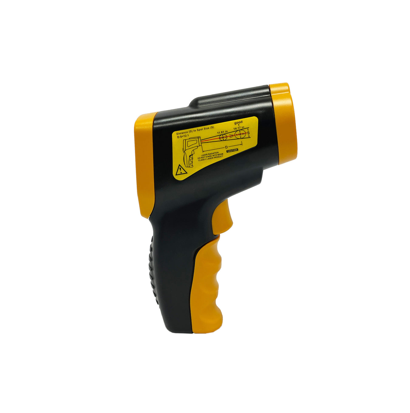 Master Pack (48) - Infrared Thermometer Temperature Gun