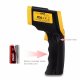 Infrared Thermometer Temperature Gun - Lasergrip 774