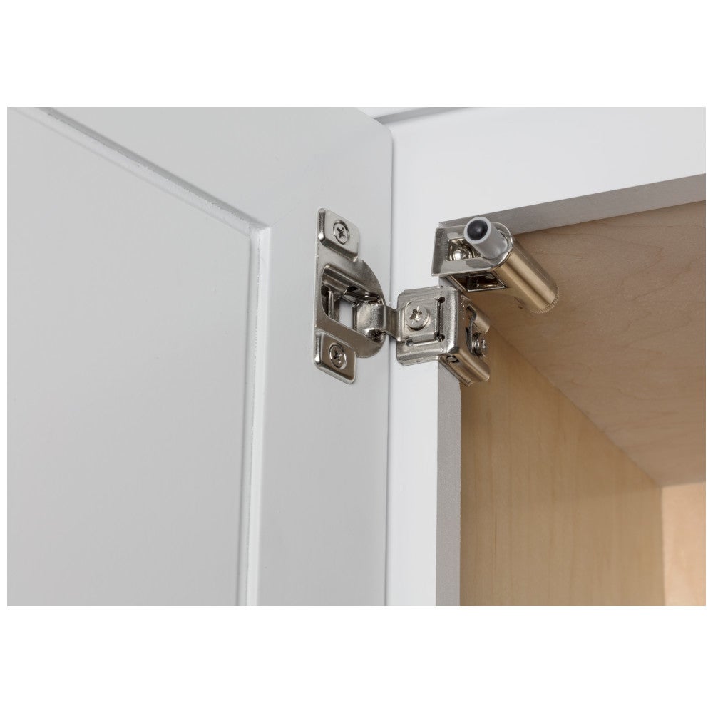 Hardware Resources HR MAX Separate Soft-close Damper Bulk pack