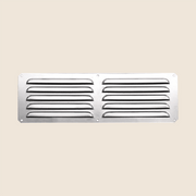 Summerset 5" x 14" Island Vent Panel, IV-14