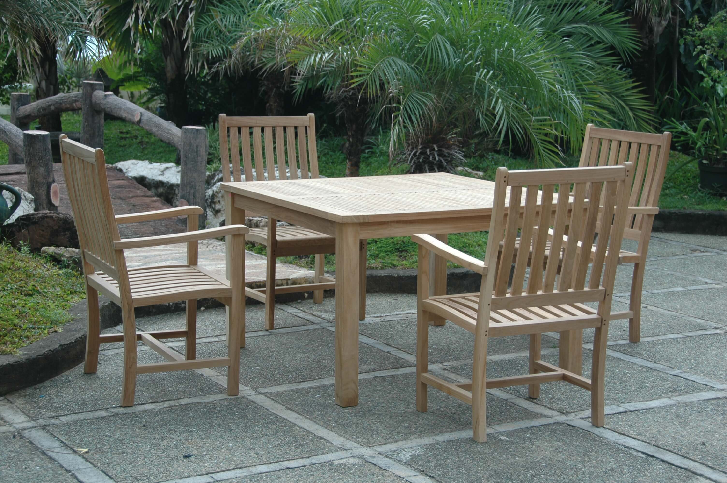 Set-61 Dining Table Set