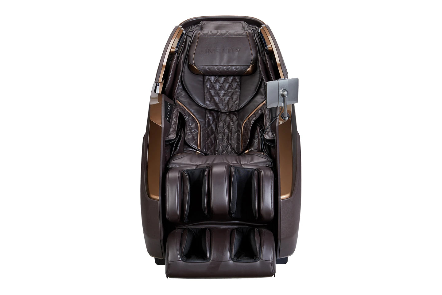 Infinity Imperial® Syner-D® Massage Chair – Dual Mechanism 4D Luxury Massage