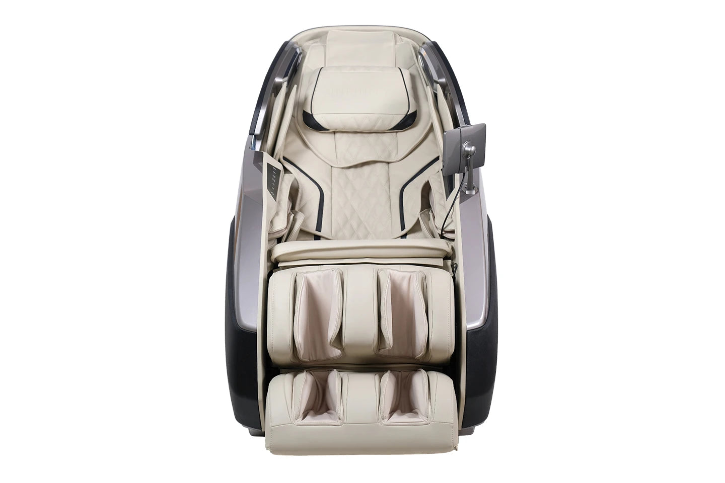 Infinity Imperial® Syner-D® Massage Chair – Dual Mechanism 4D Luxury Massage