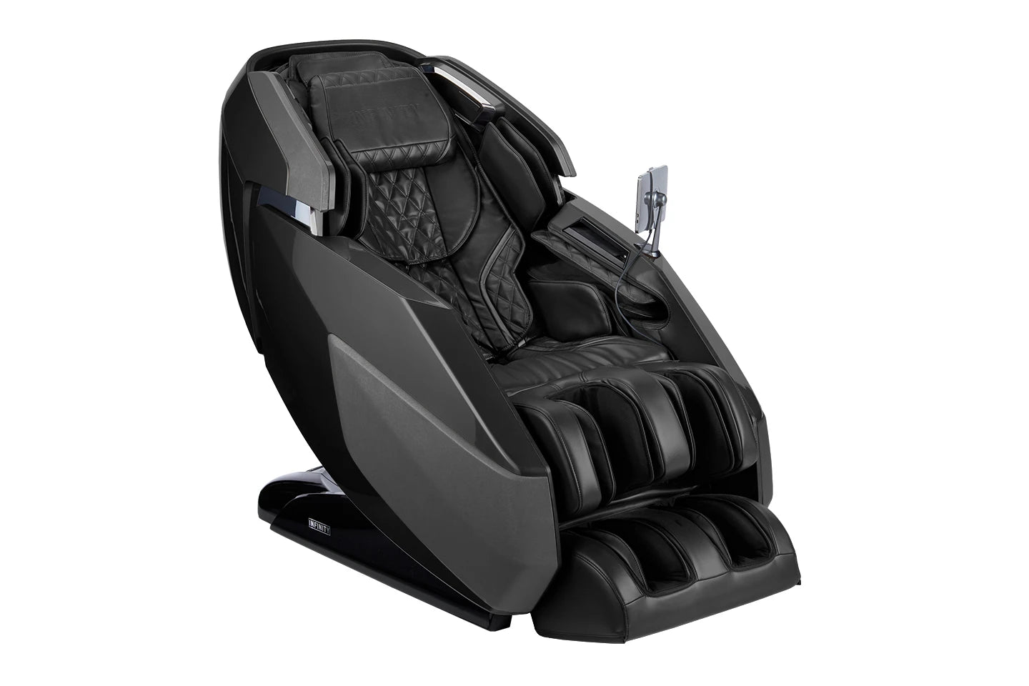 Infinity Imperial® Syner-D® Massage Chair – Dual Mechanism 4D Luxury Massage