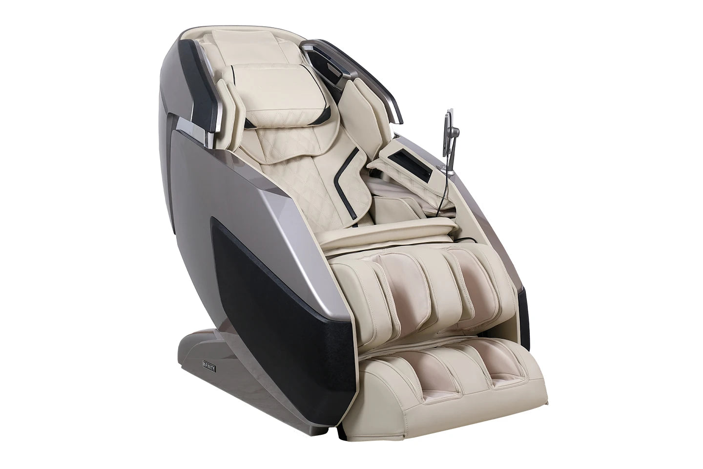 Infinity Imperial® Syner-D® Massage Chair – Dual Mechanism 4D Luxury Massage