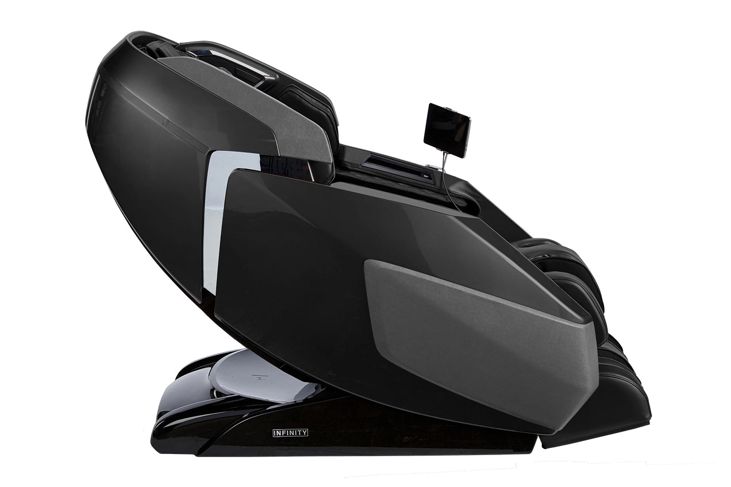 Infinity Imperial® Syner-D® Massage Chair – Dual Mechanism 4D Luxury Massage