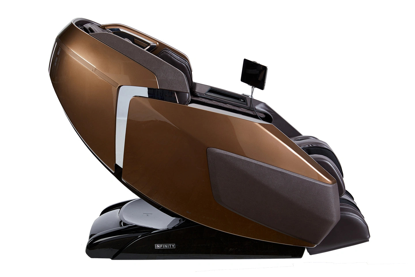 Infinity Imperial® Syner-D® Massage Chair – Dual Mechanism 4D Luxury Massage