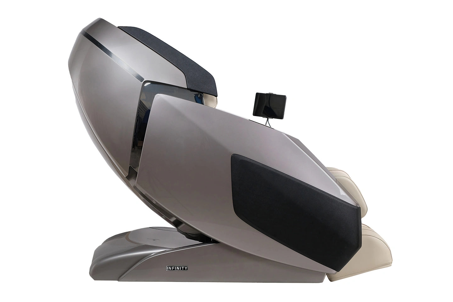 Infinity Imperial® Syner-D® Massage Chair – Dual Mechanism 4D Luxury Massage
