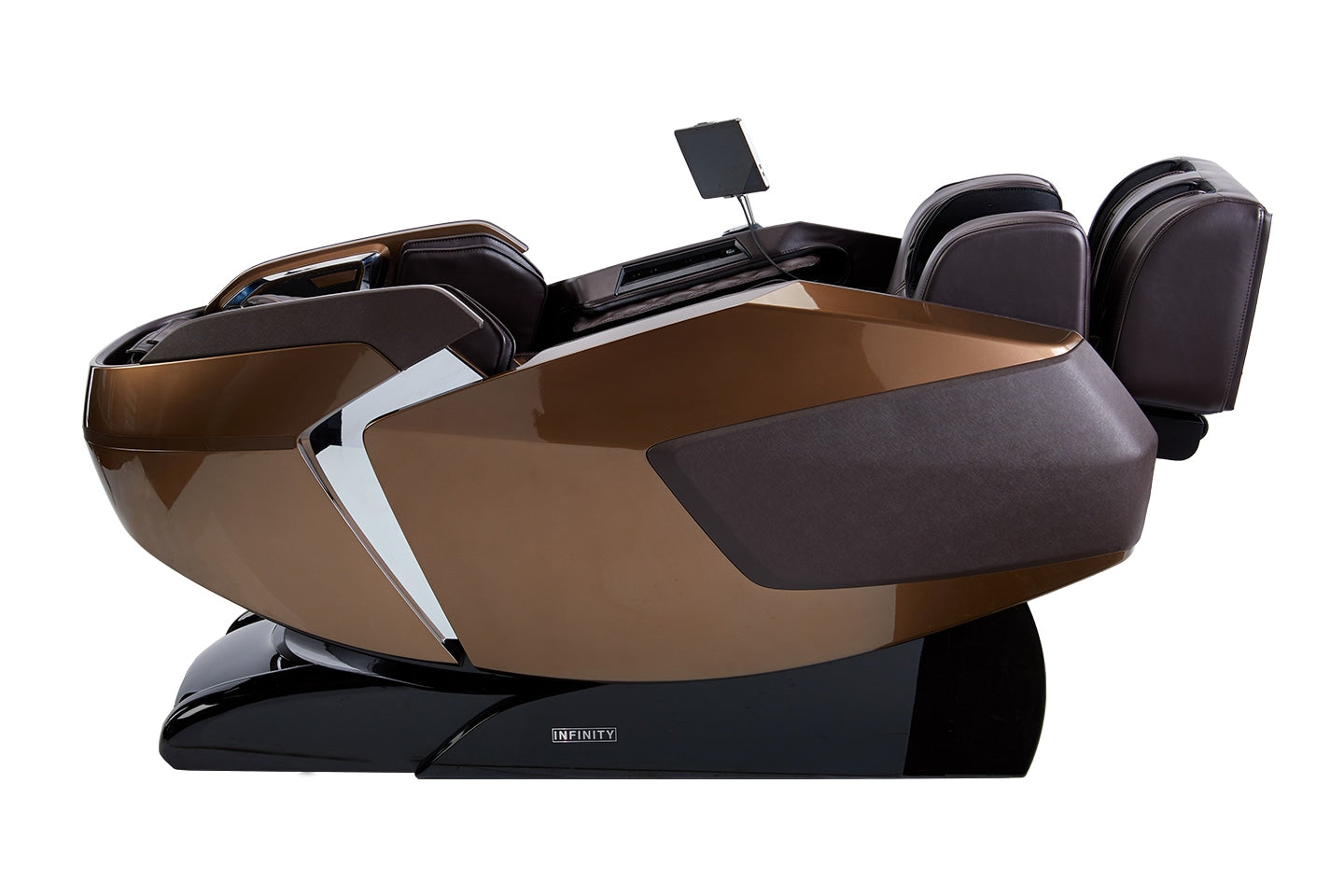 Infinity Imperial® Syner-D® Massage Chair – Dual Mechanism 4D Luxury Massage