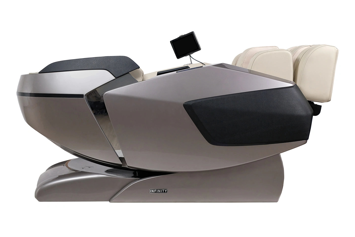 Infinity Imperial® Syner-D® Massage Chair – Dual Mechanism 4D Luxury Massage