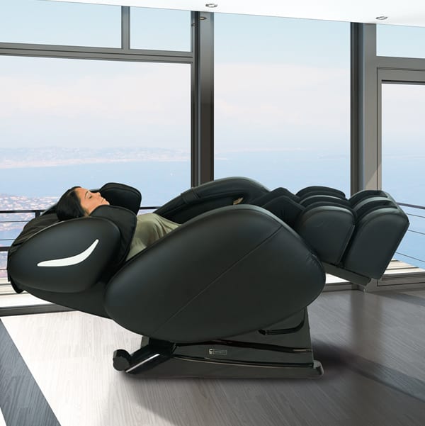 Infinity Smart Chair X3 4D Massage Chair
