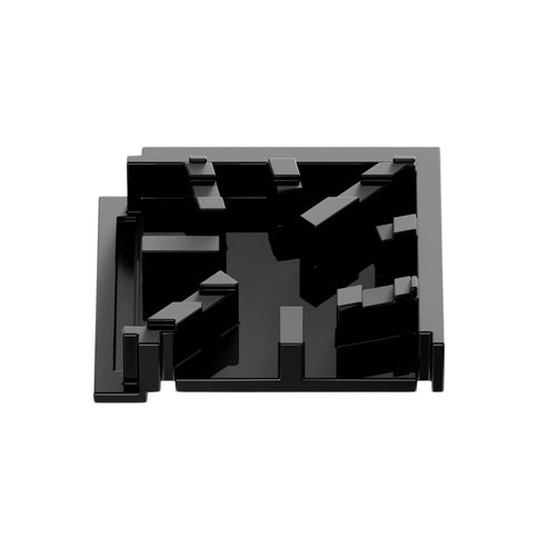 Invisible Modular Linear Drain System