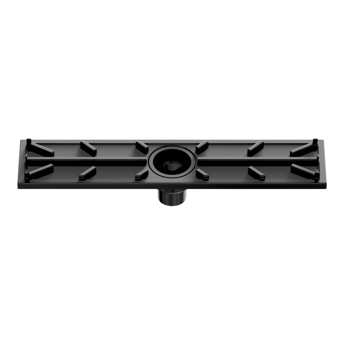 Invisible Linear Shower Drain