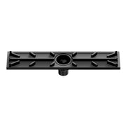 Invisible Linear Shower Drain