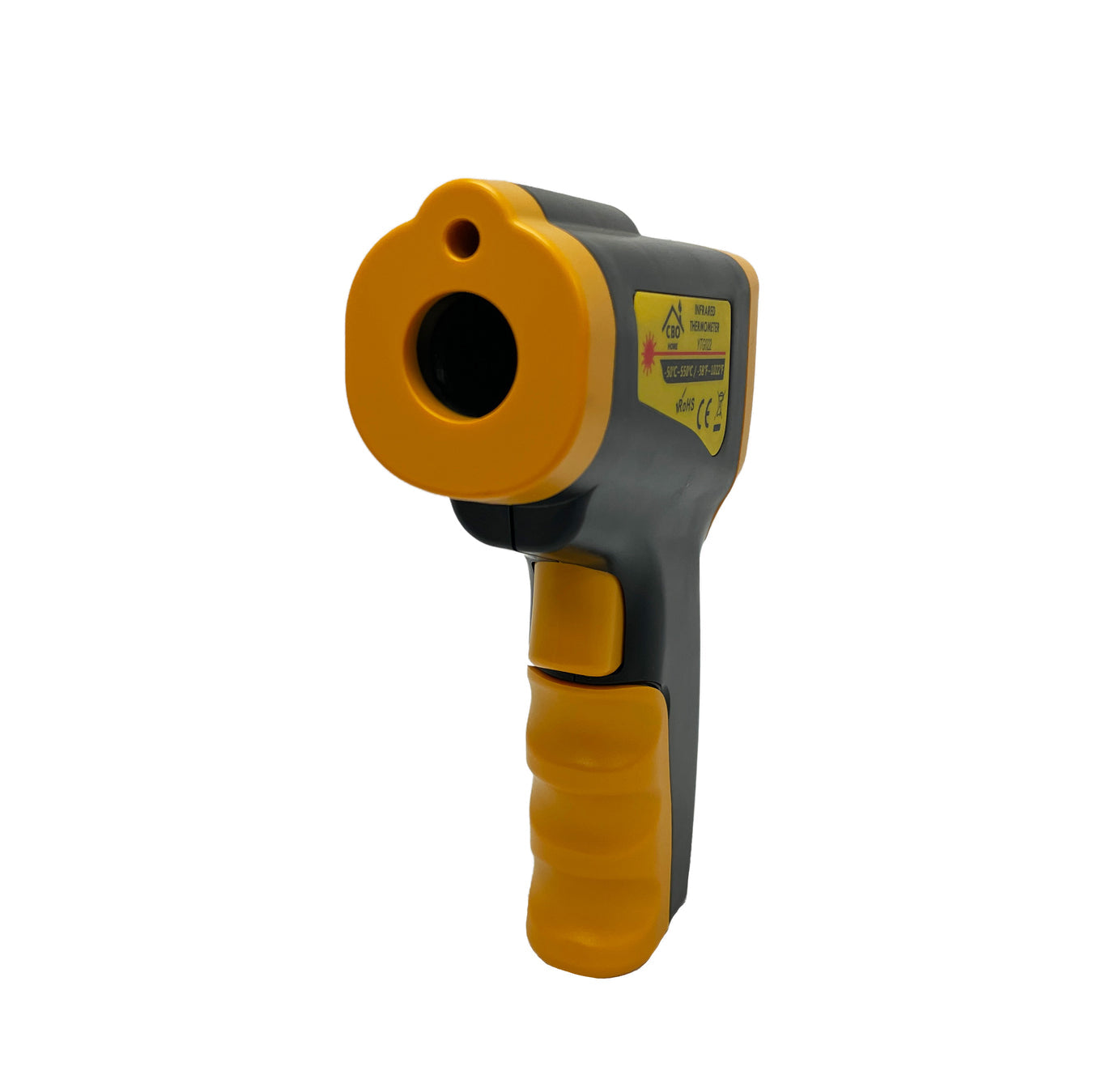 Infrared Thermometer Temperature Gun