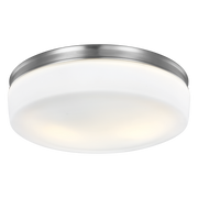 Issen Flush Mount