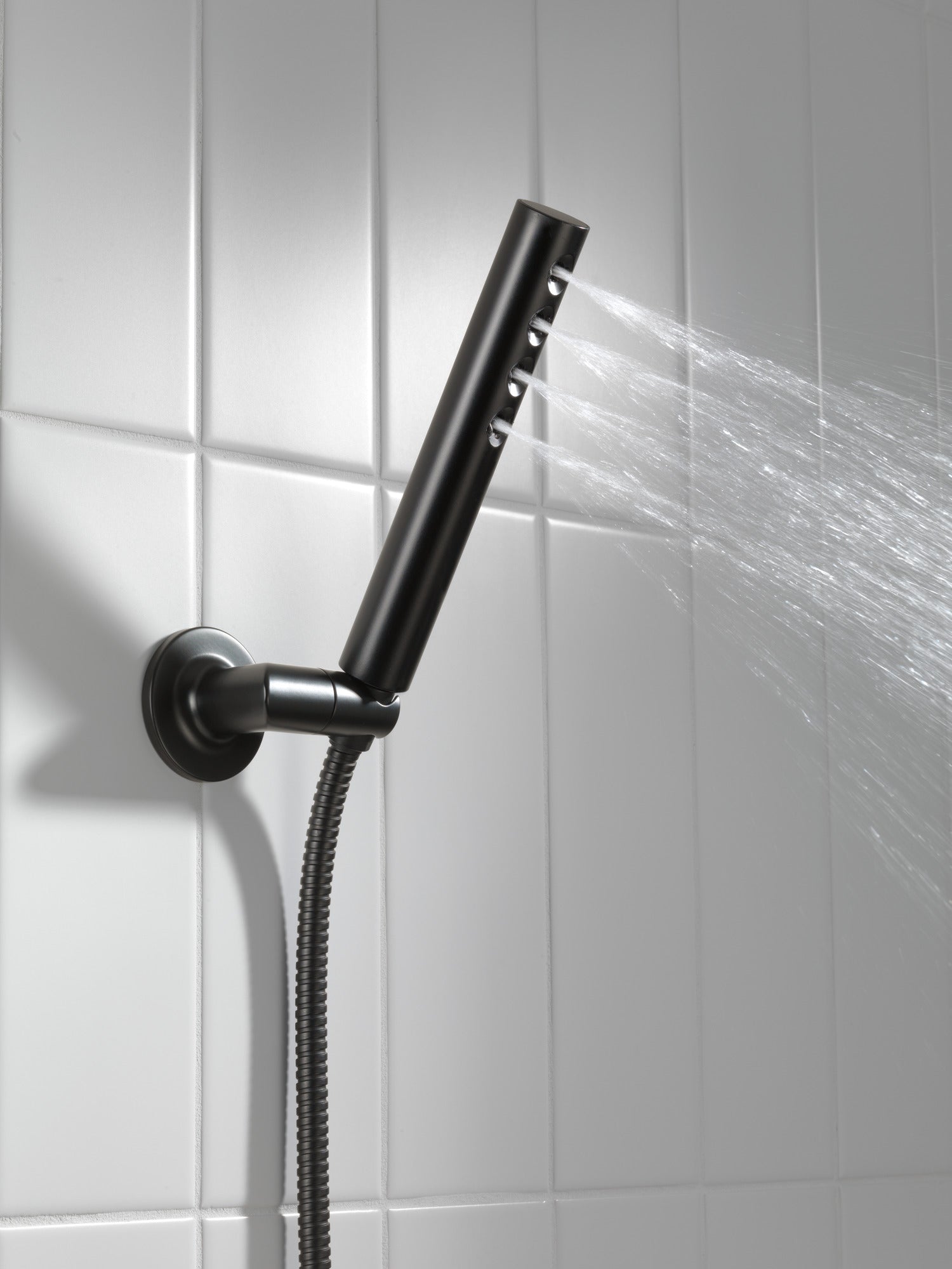 Brizo Jason Wu for Brizo™ Wall-Mount Hand Shower