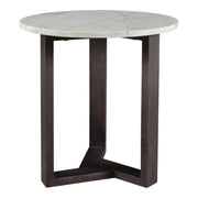 Moes Jinxx Side Table Charcoal Grey JD-1019-07-0