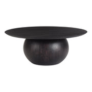 Moes Bradbury Coffee Table Black JD-1035-02-0