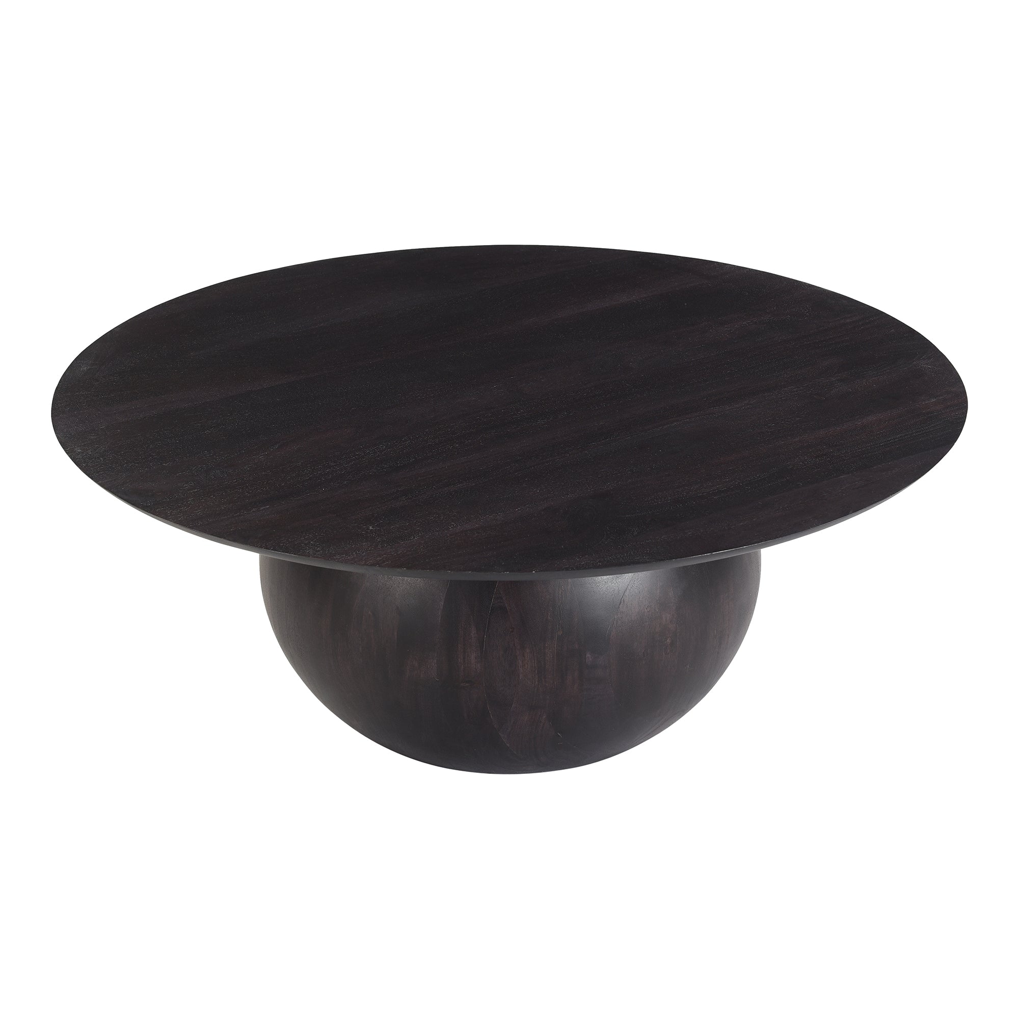 Moes Bradbury Coffee Table Black JD-1035-02-0