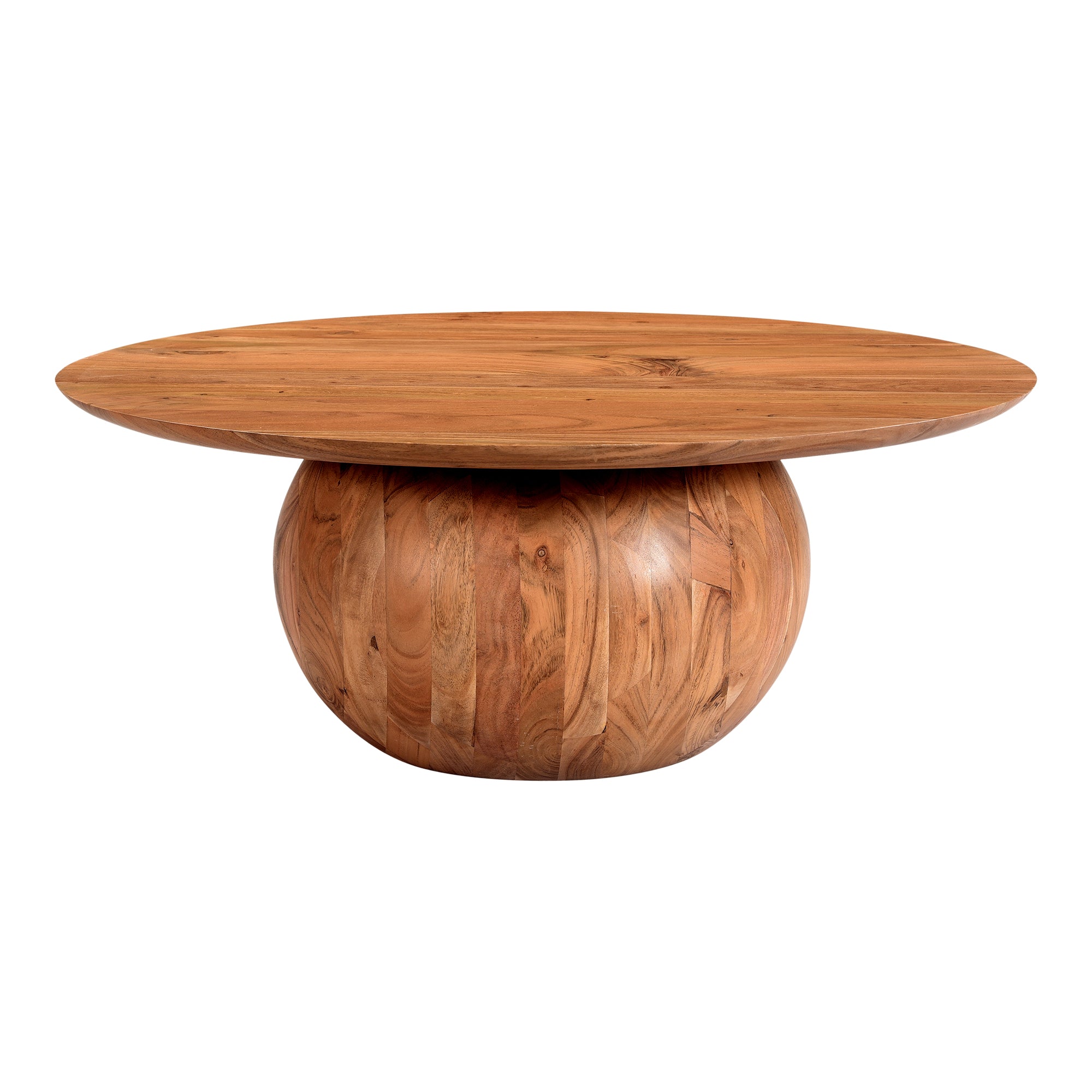 Moes Bradbury Coffee Table Natural JD-1035-03-0