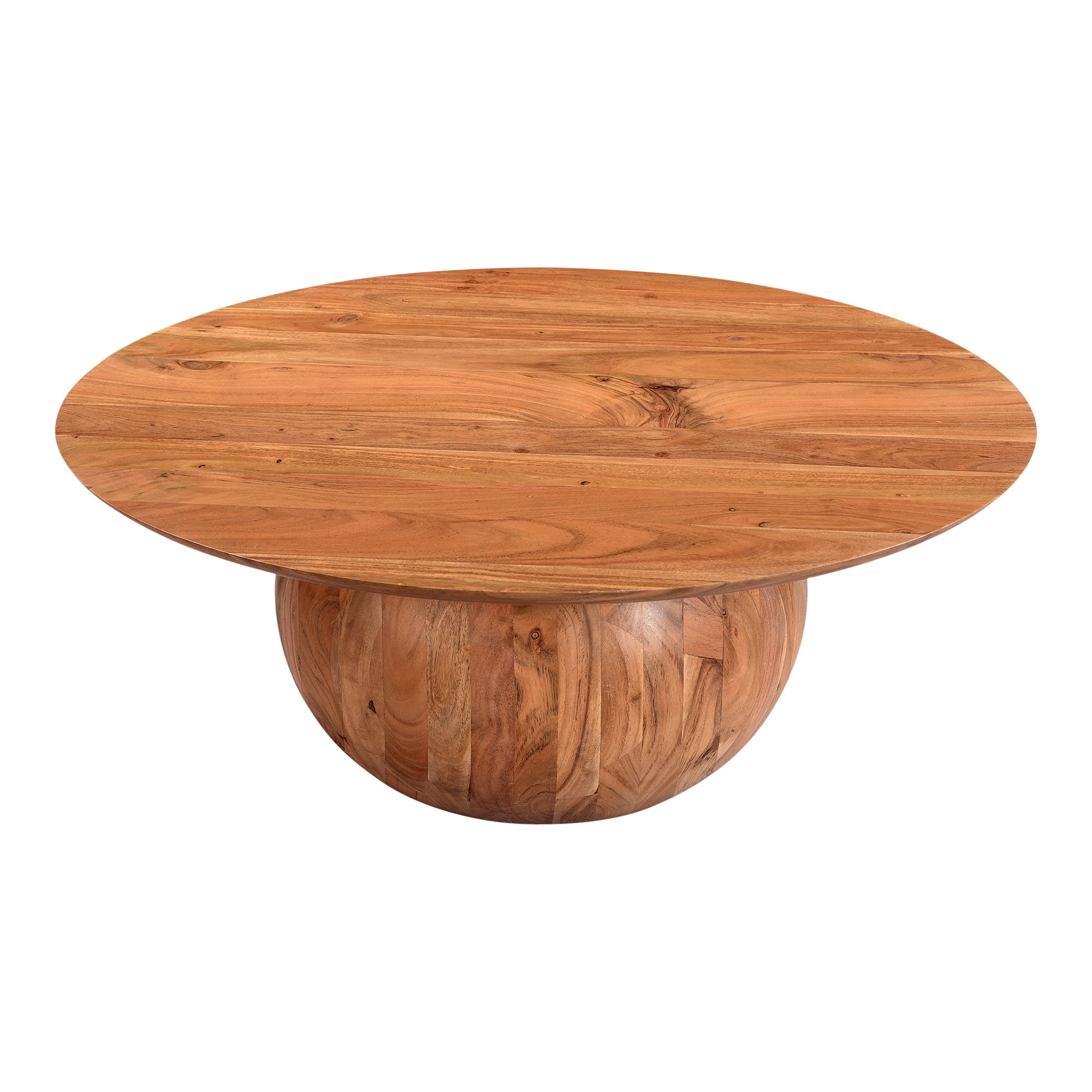 Moes Bradbury Coffee Table Natural JD-1035-03-0