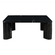 Moes Segment Coffee Table Jetty Black JD-1048-02-0