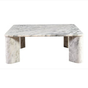 Moes Segment Coffee Table Ashen Grey JD-1048-15-0