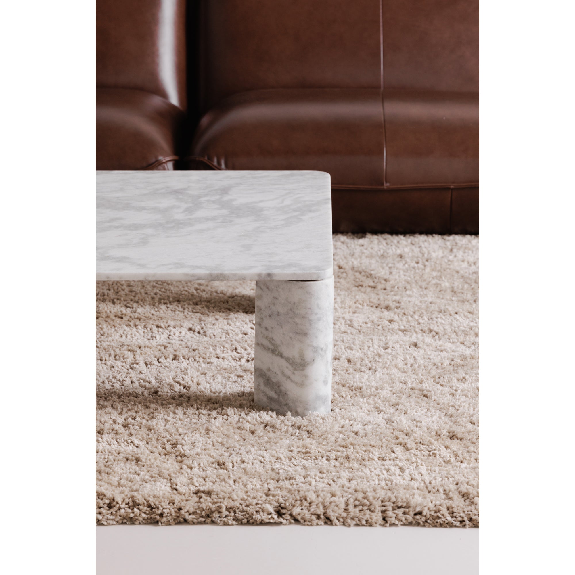 Moes Segment Coffee Table Ashen Grey JD-1048-15-0