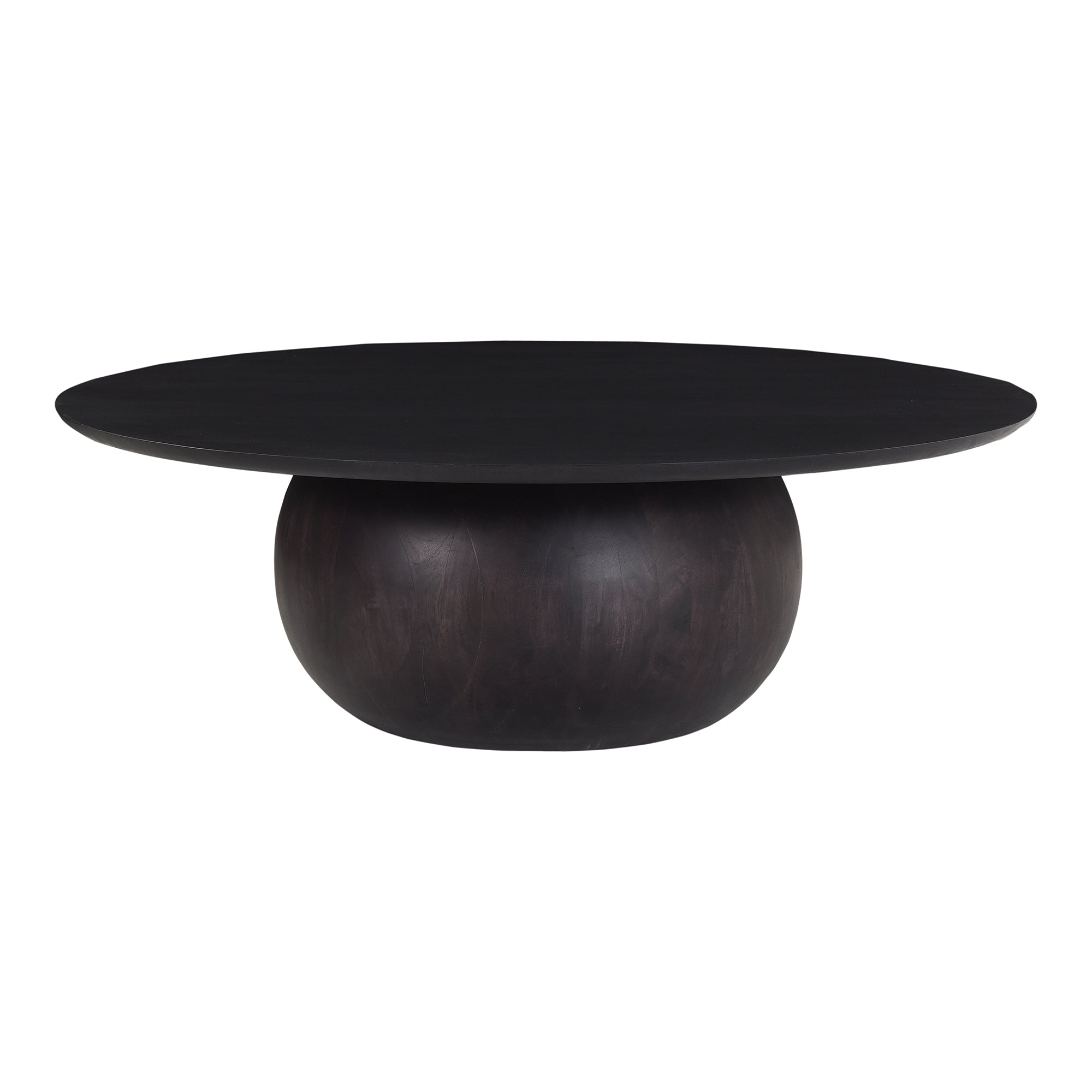 Moes Bradbury Large Coffee Table Black JD-1056-02-0