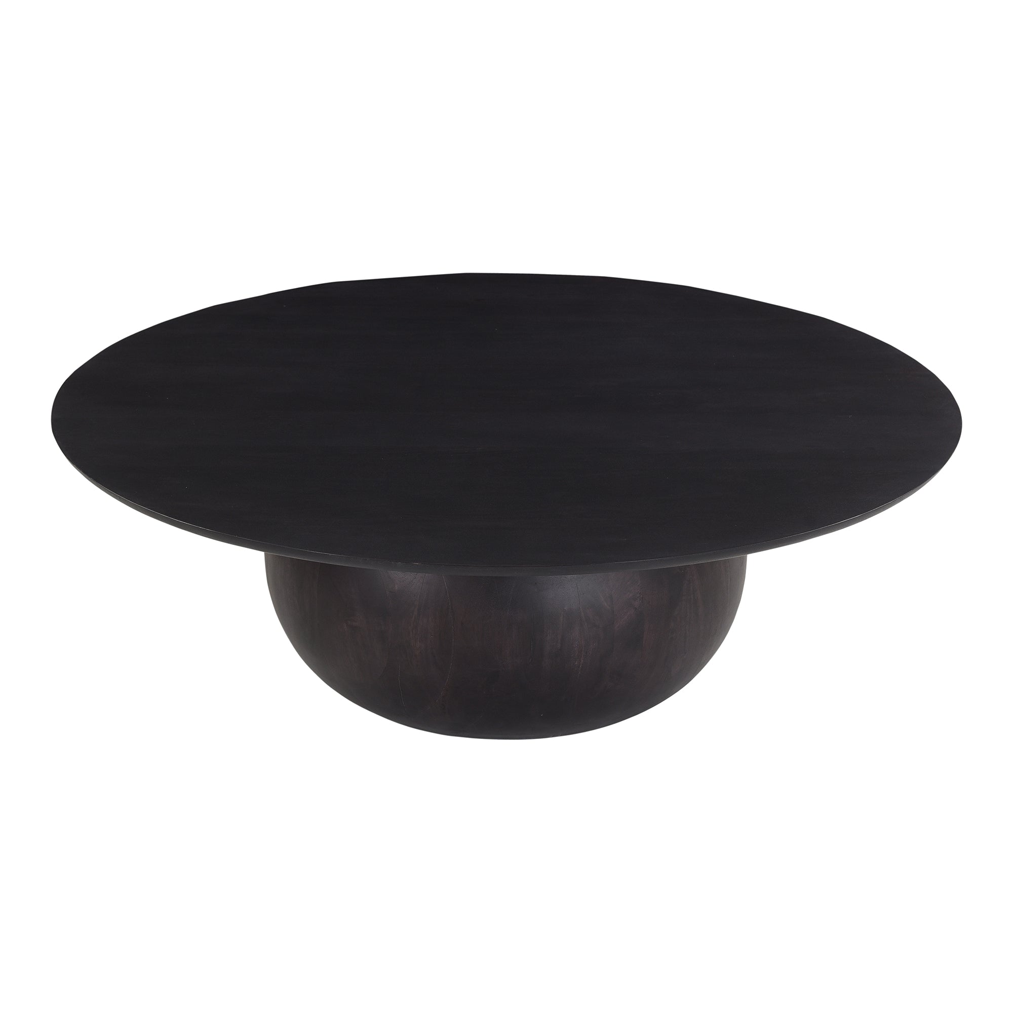Moes Bradbury Large Coffee Table Black JD-1056-02-0