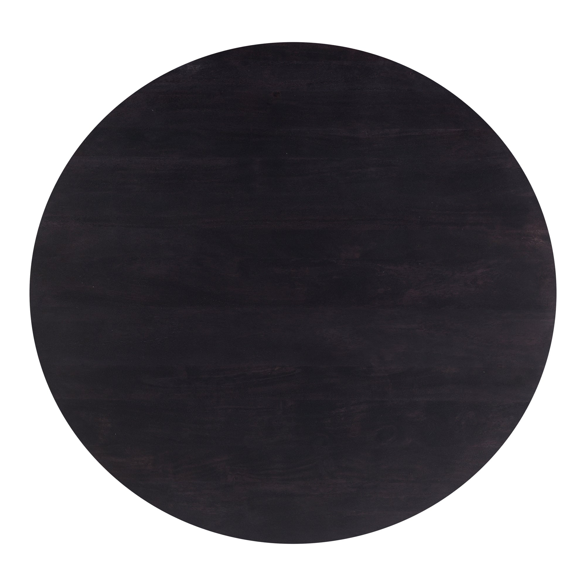 Moes Bradbury Large Coffee Table Black JD-1056-02-0