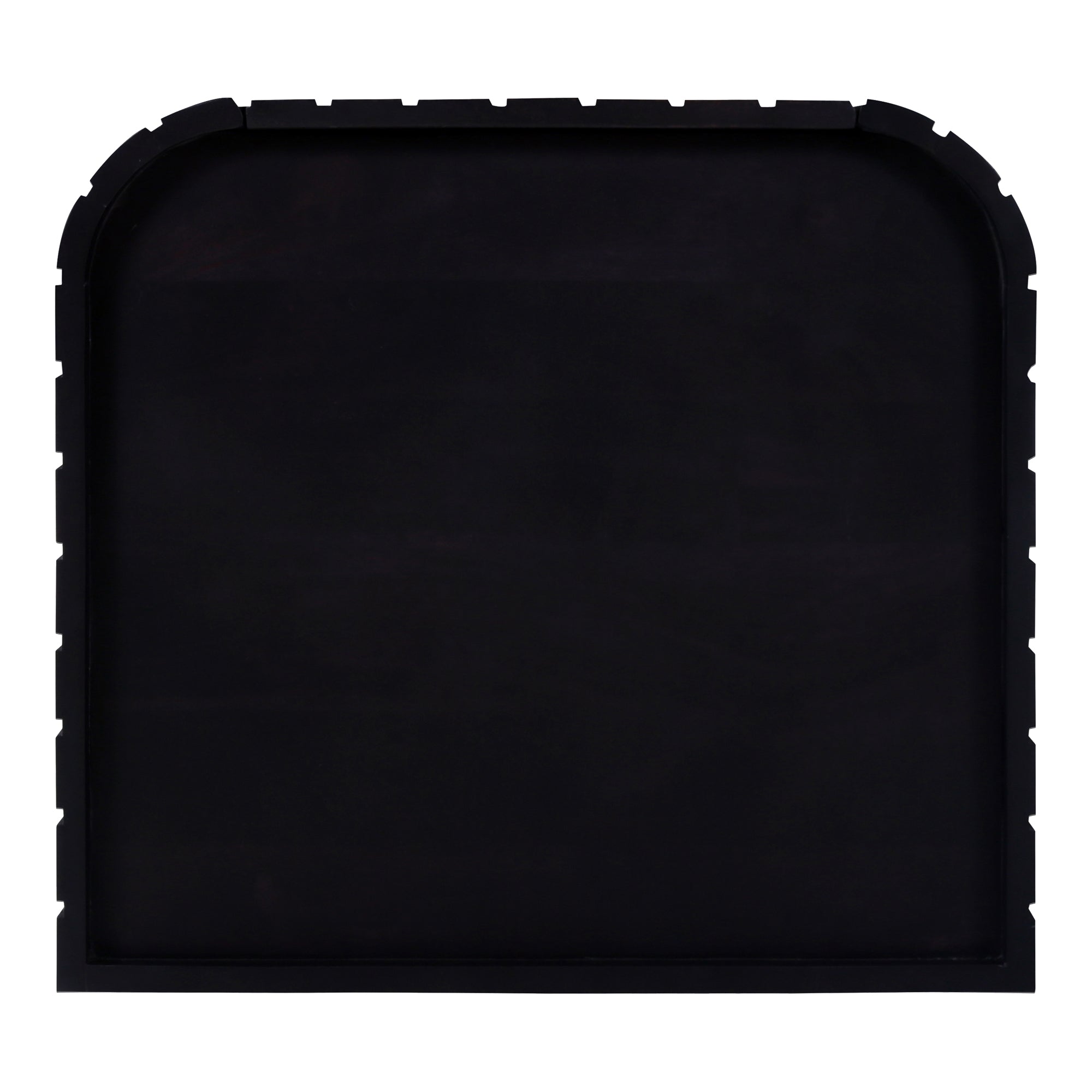 Moes Povera Nightstand Black JD-1064-02