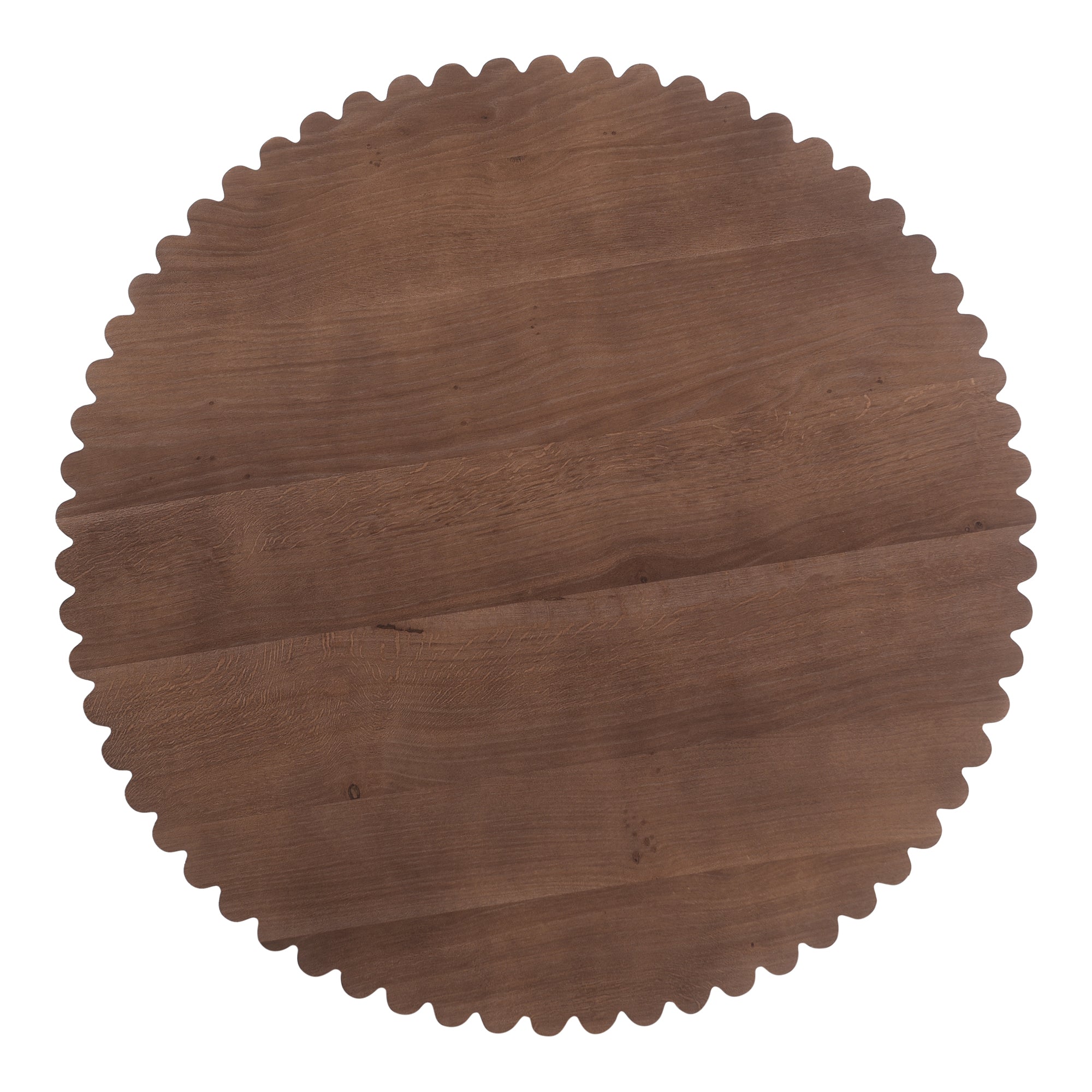 Moes Nomi Cafe Table Brown JD-1066-03-0