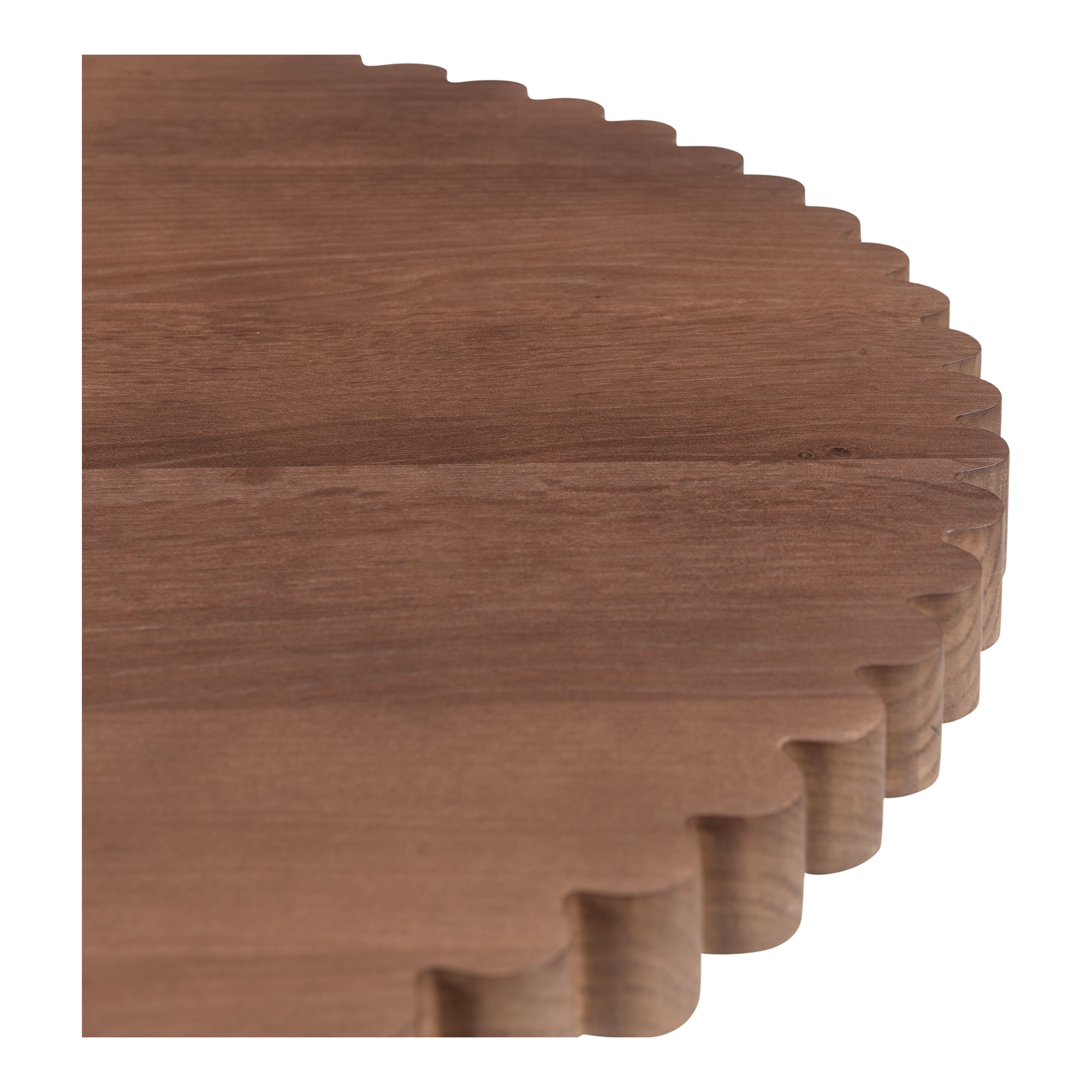 Moes Nomi Cafe Table Brown JD-1066-03-0