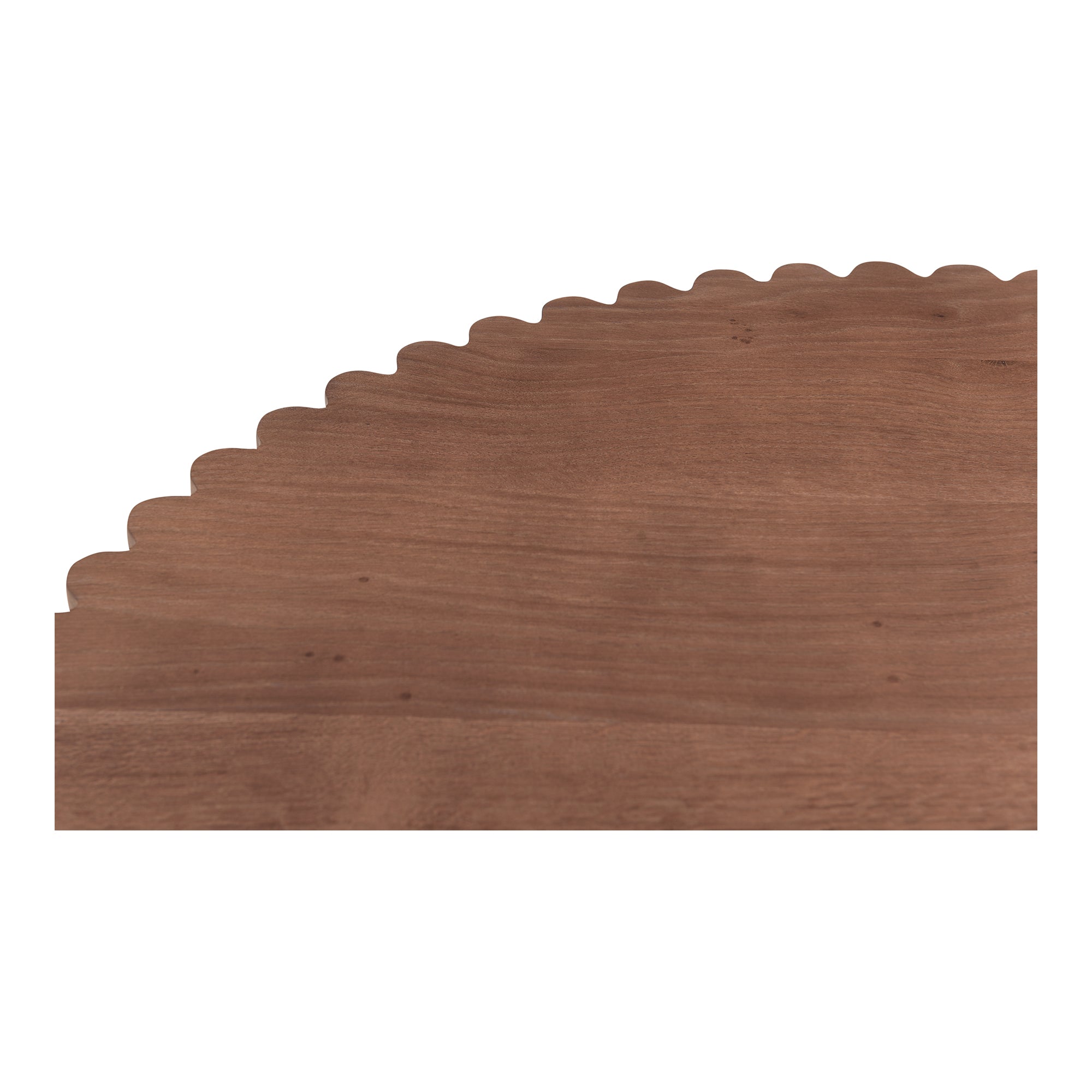 Moes Nomi Cafe Table Brown JD-1066-03-0