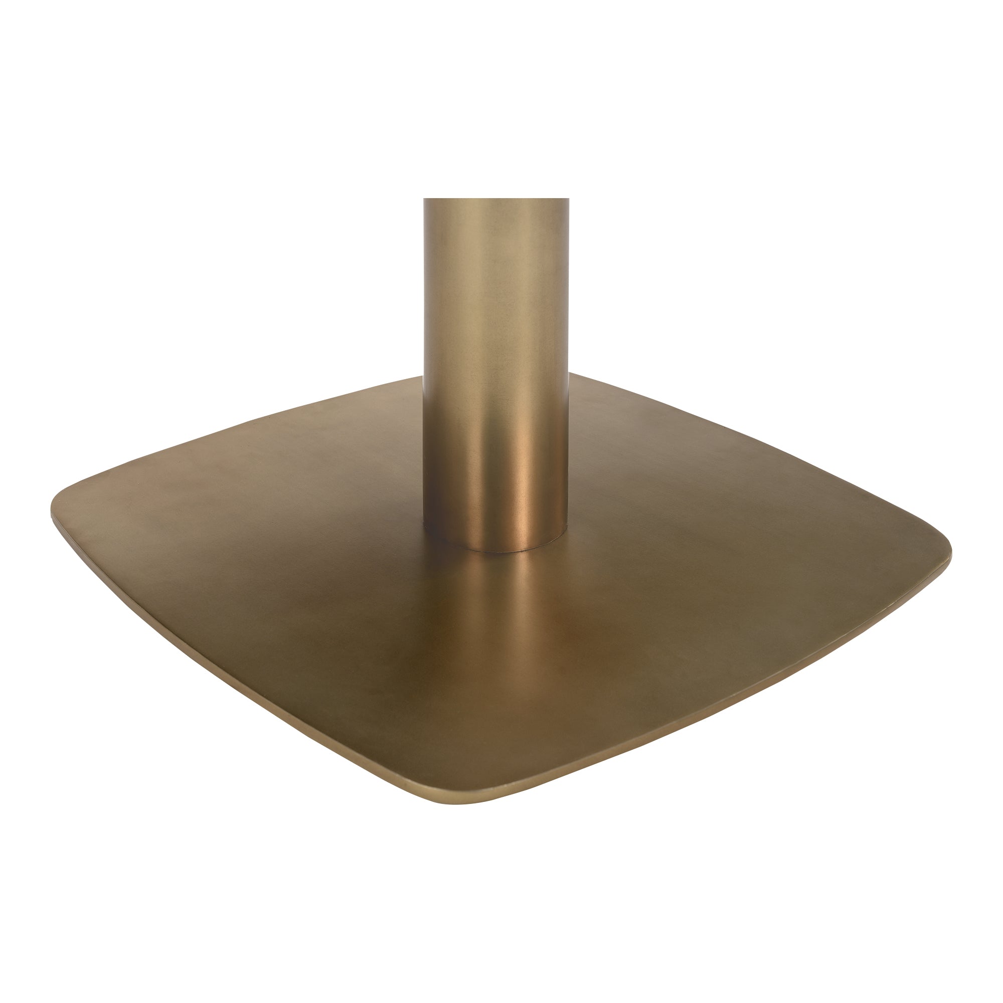 Moes Celeste Cafe Table Green Onyx Marble JD-1067-16-0