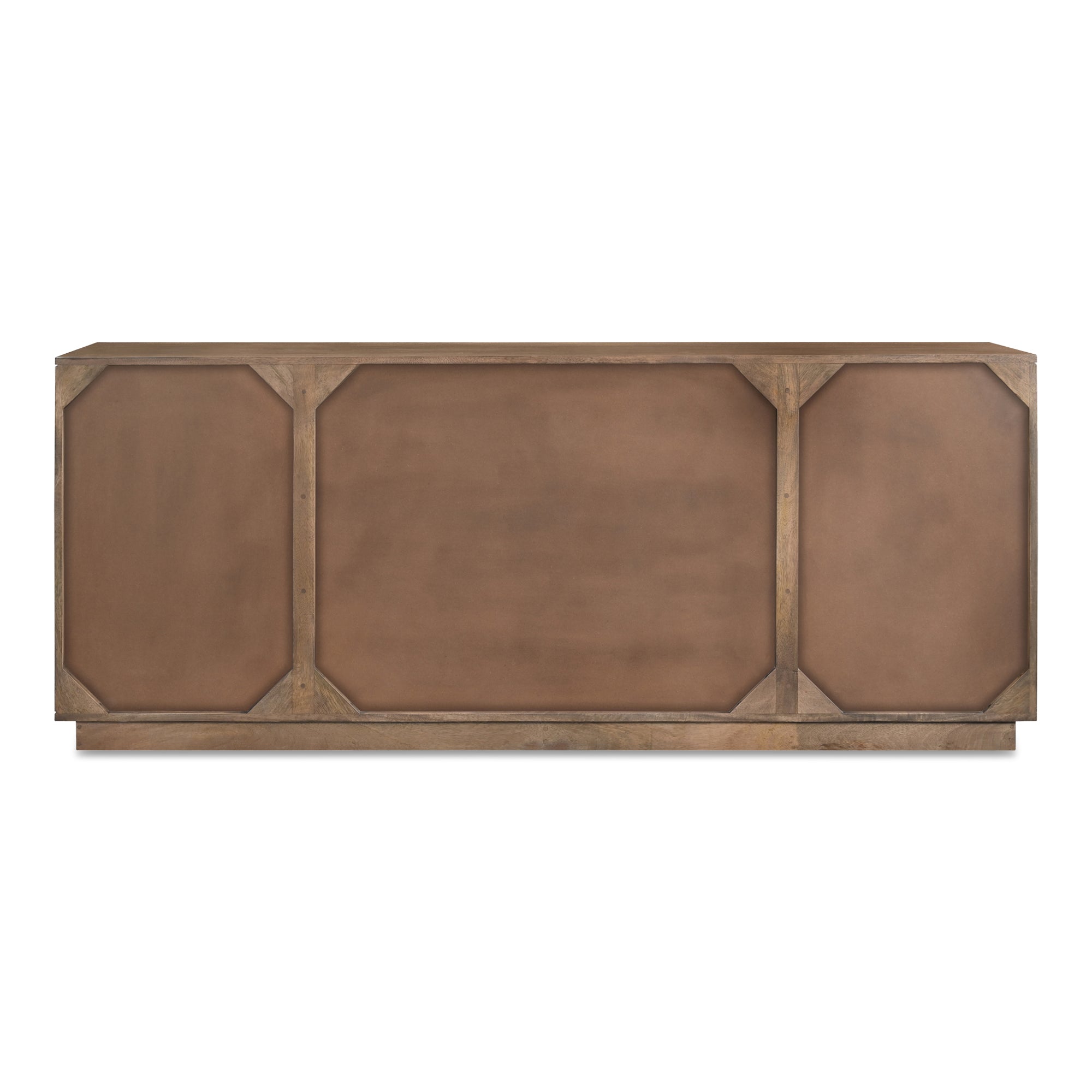 Moes Bowen Sideboard Deep Brown JD-1071-03