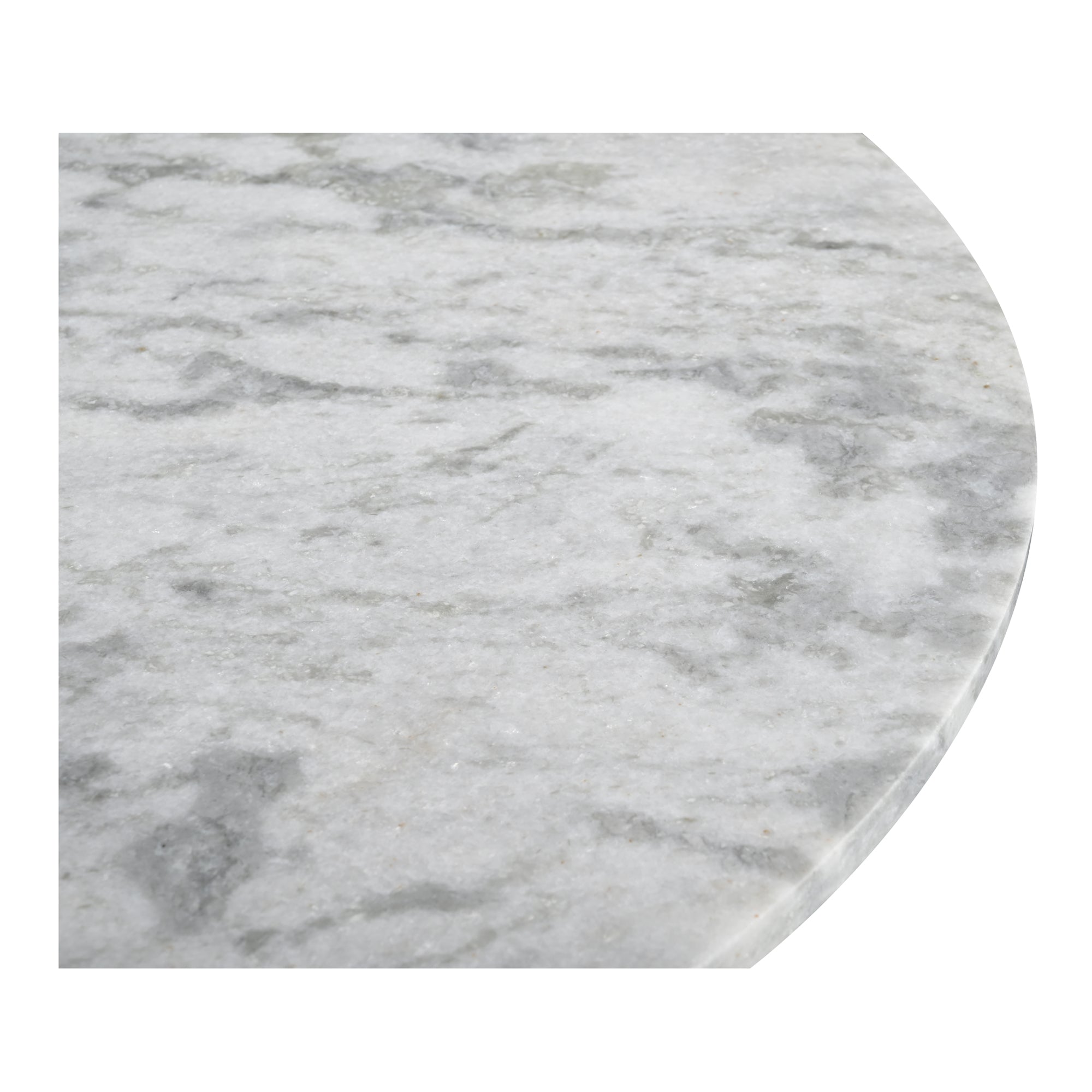Moes Evelyn Coffee Table Ashen Grey Matrix JD-1092-18-0