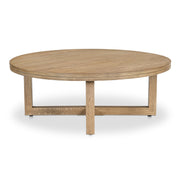 Moes Joel Coffee Table Natural JD-1102-24