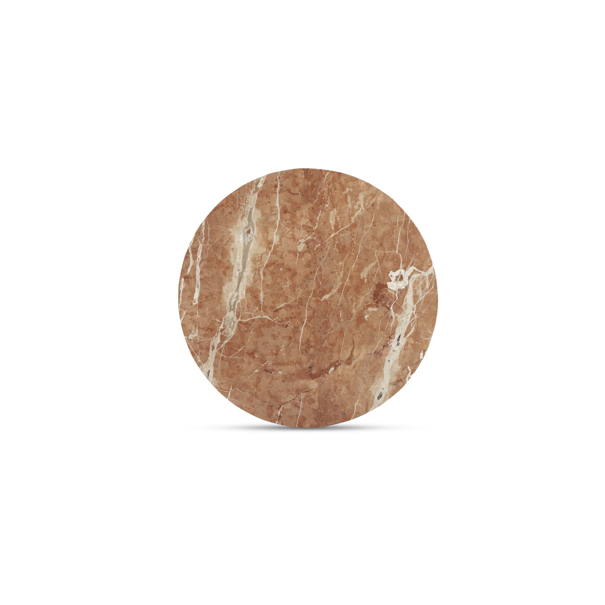 Moes Sage Cafe Table Rosso Alicante Red Marble JD-1106-04-0