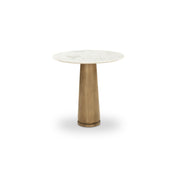 Moes Sage Cafe Table Cosmos Marble JD-1106-34-0
