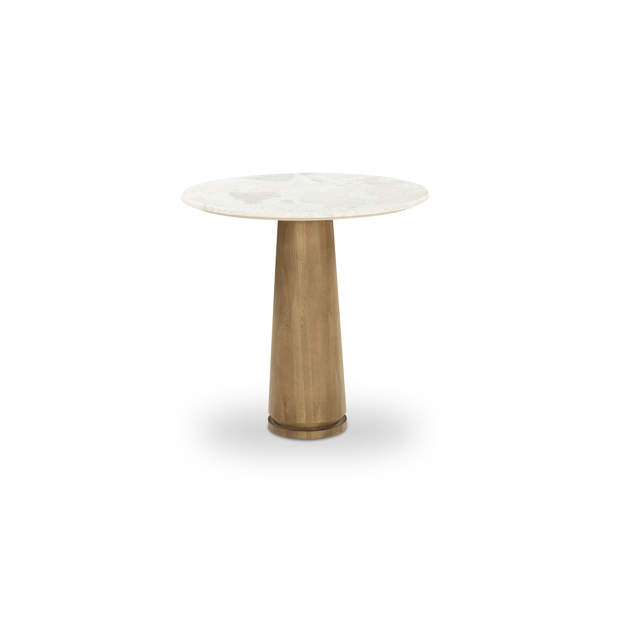 Moes Sage Cafe Table Cosmos Marble JD-1106-34-0