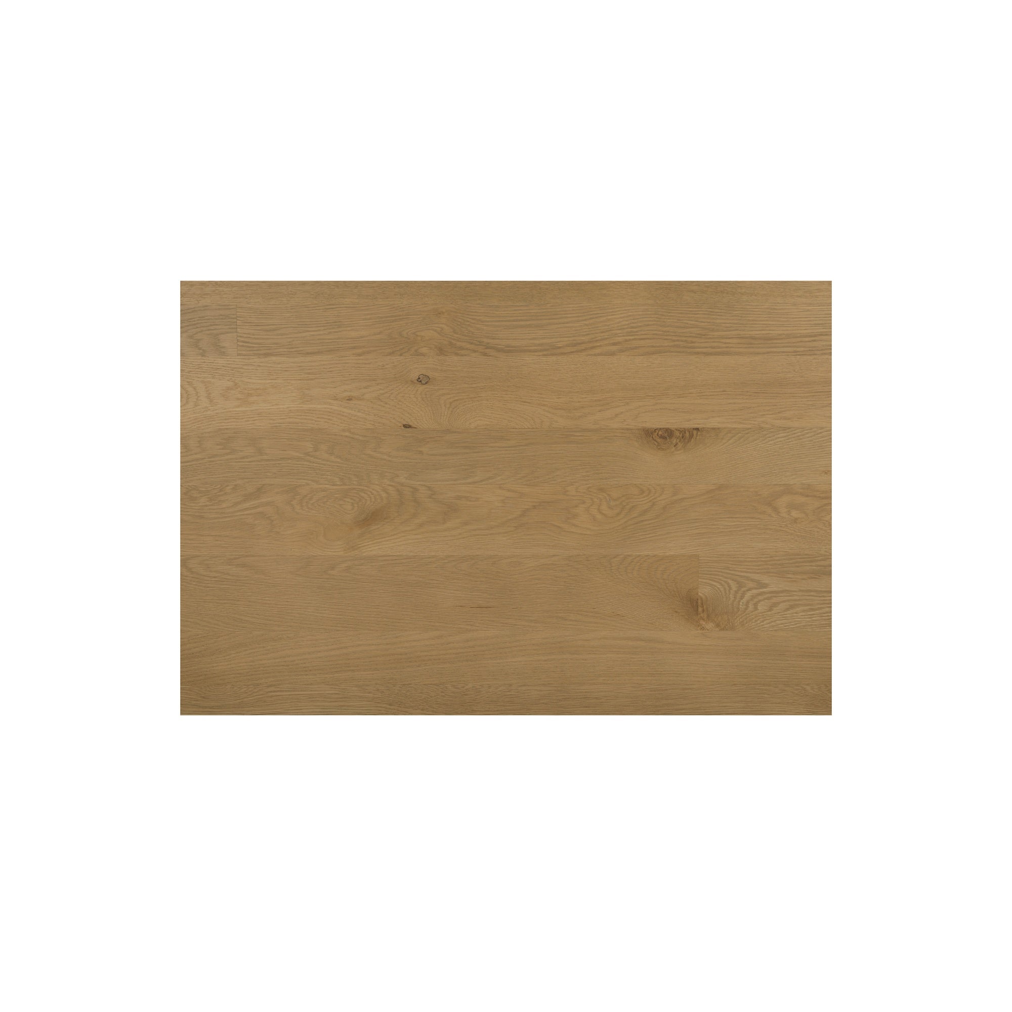 Moes Segment Dining Table Wood Large Heritage Brown JD-1108-20-0