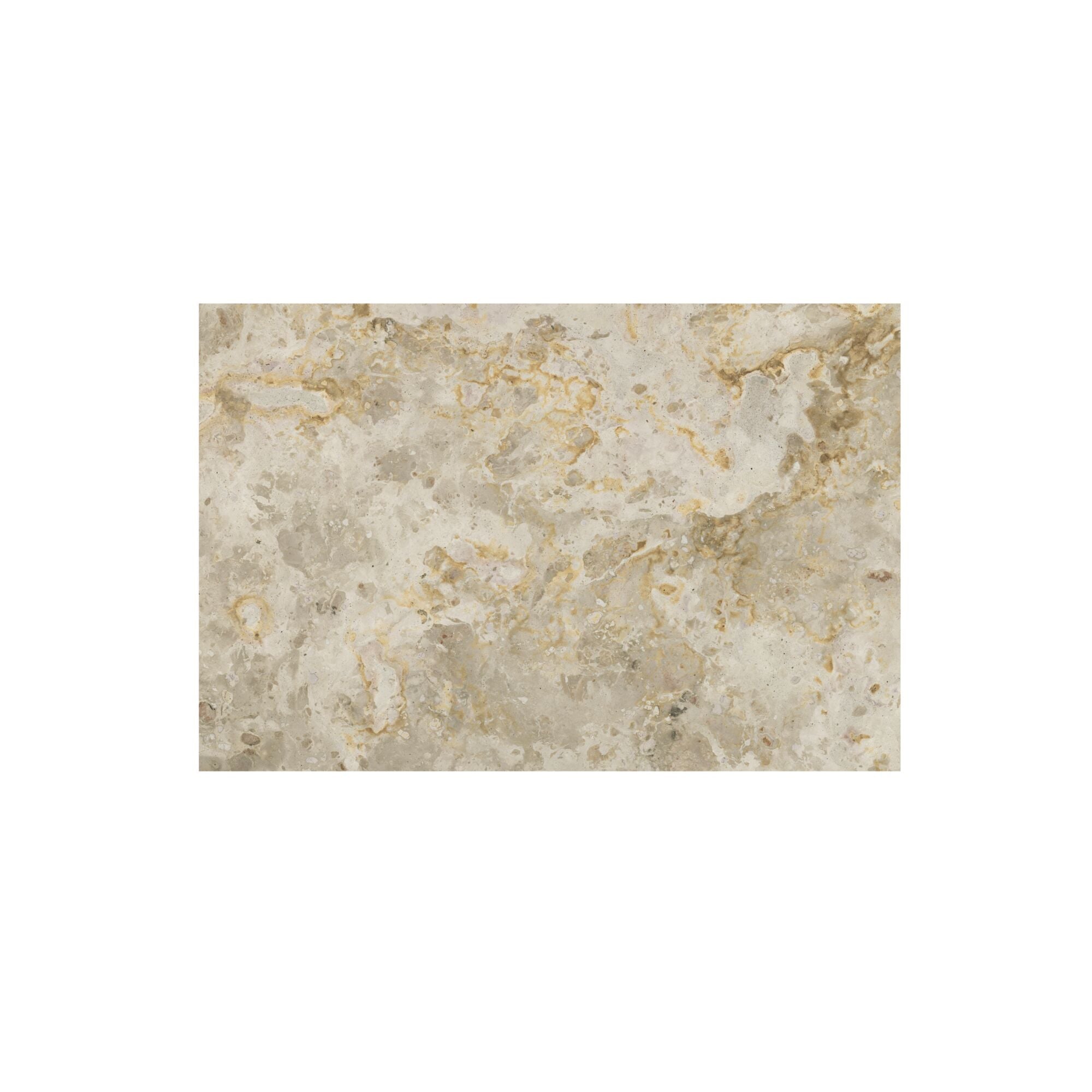 Moes Carly Coffee Table Panther Stone JD-1110-34-0