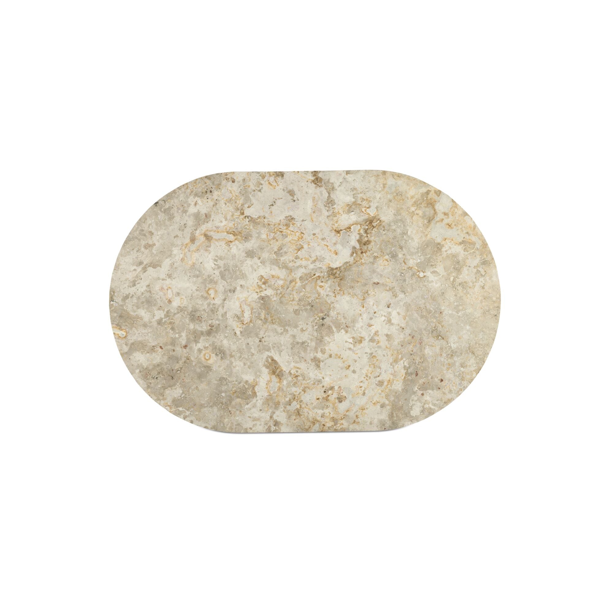 Moes Carly Coffee Table Panther Stone JD-1110-34-0