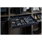 Hardware Resources 10-Compartment Jewelry Organizer Drawer