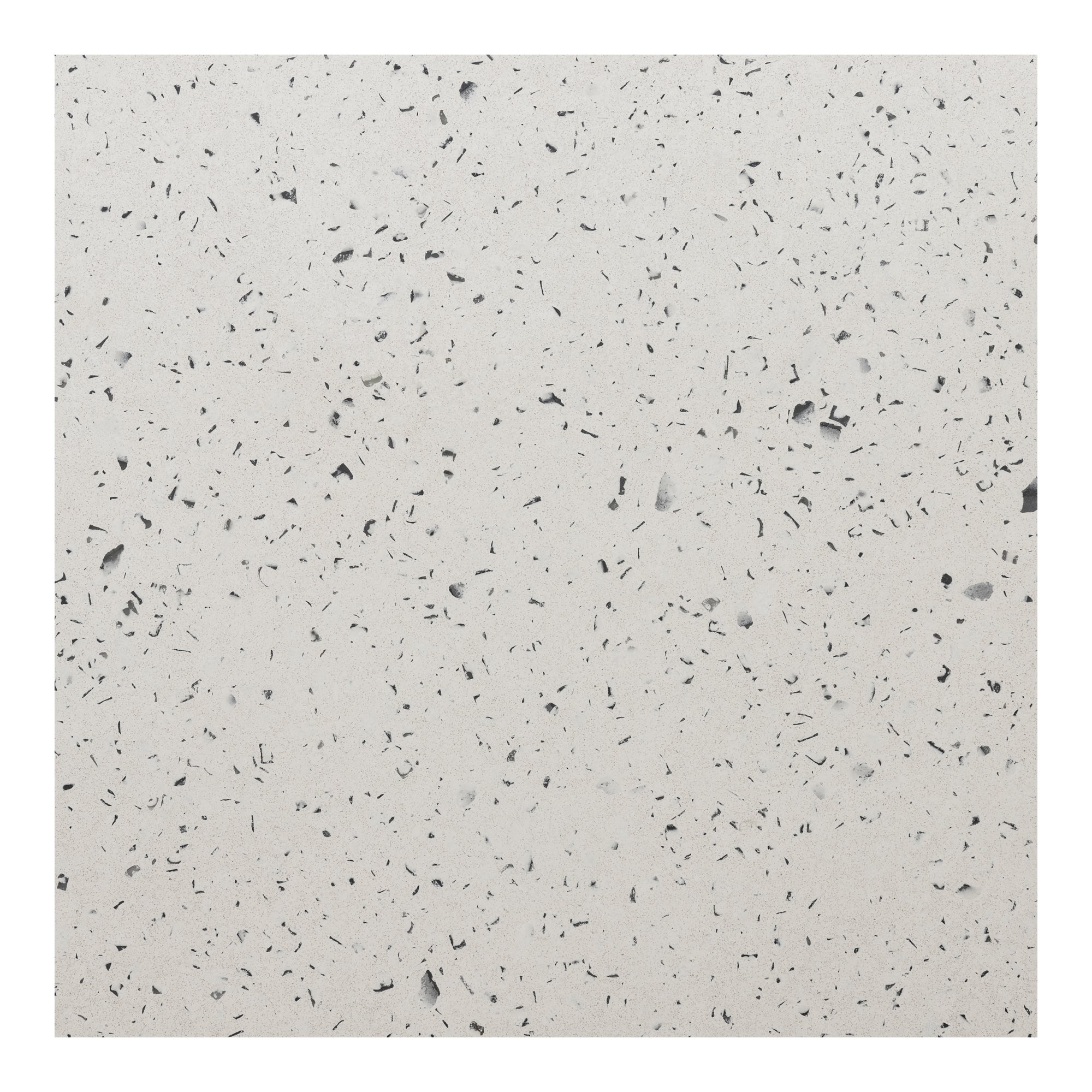Moes Lyon Outdoor Dining Table White Terrazzo JK-1001-29-0