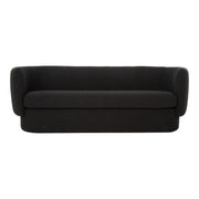 Moes Koba Sofa Maya Black JM-1001-02