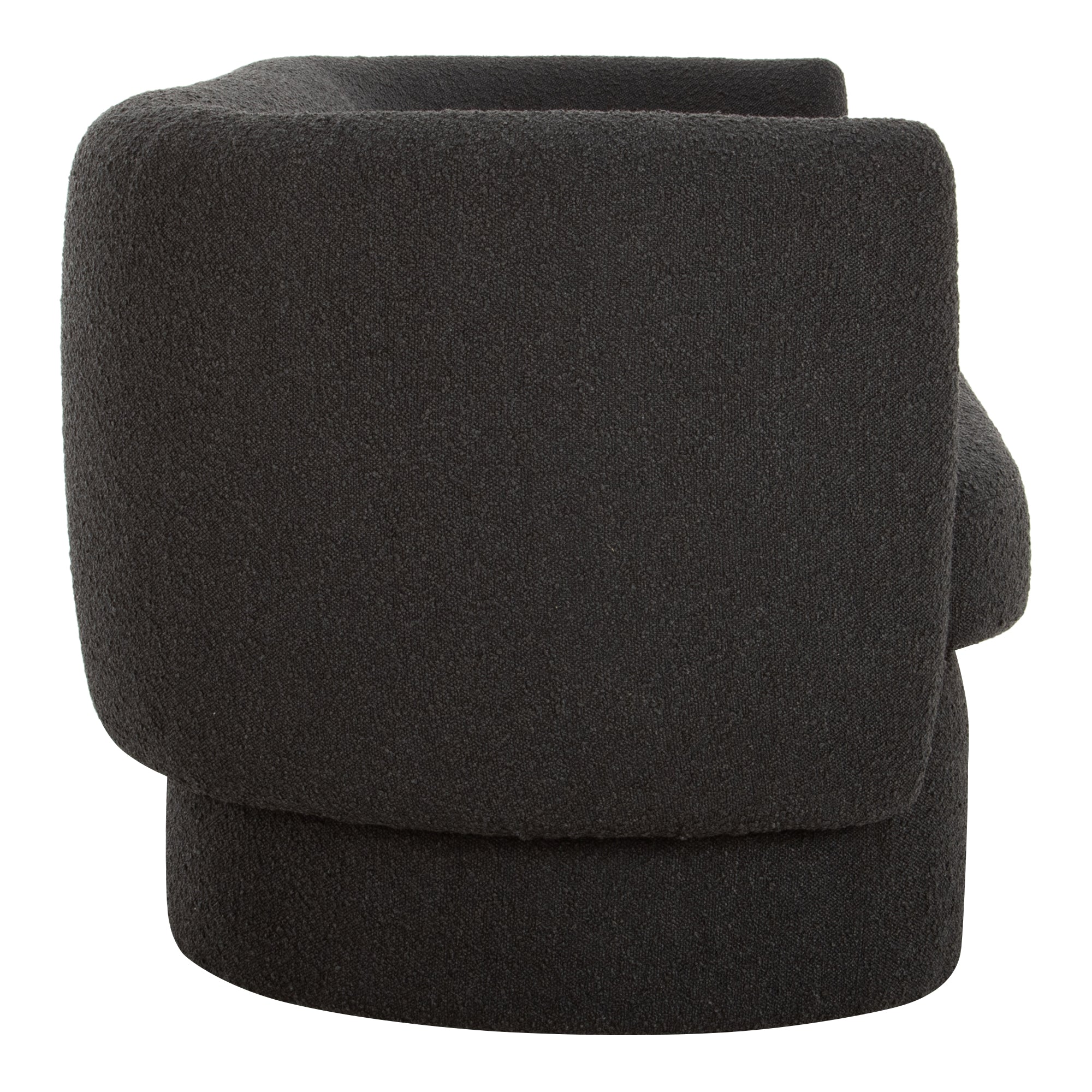 Moes Koba Sofa Maya Black JM-1001-02